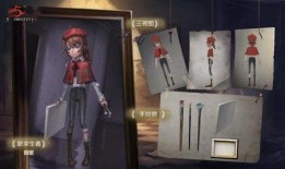 第五人格v3爆料视频下载,全新角色与机制前瞻