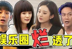娱乐圈真相爆料,揭开明星背后的秘密