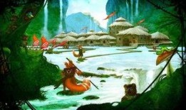 狐狸2手机在线观看,重温经典，感受奇幻魅力