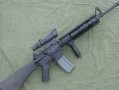 scar9级升级枪最新爆料,性能升级，火力全开！