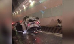 成都隧道爆料事件视频,揭秘背后真相