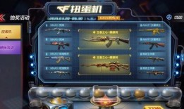 cf抽奖最新活动爆料,抽奖狂欢，丰厚奖品等你来拿！