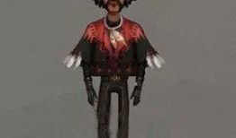 第五人格最新爆料牛仔,第五人格战场再掀风云