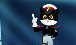 黑猫警长 在线观看,在线重温经典动画，正义与智慧的守护者
